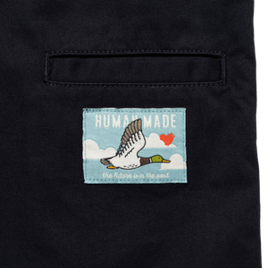 Human Made Easy Pants Navy HM30PT012