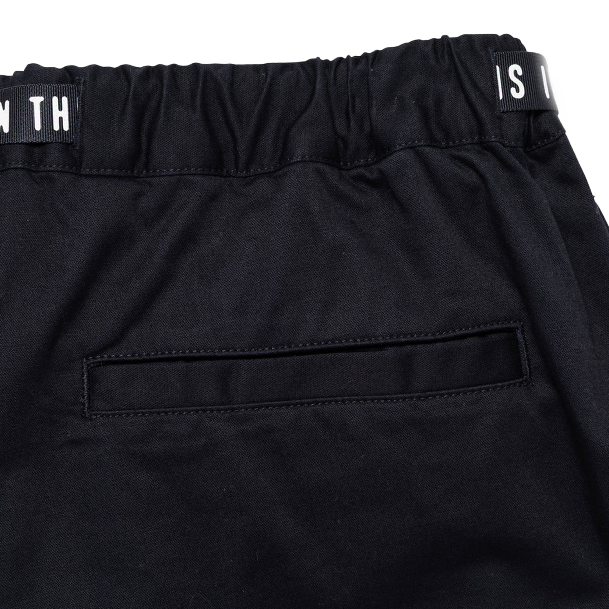 Human Made Easy Pants Navy HM30PT012