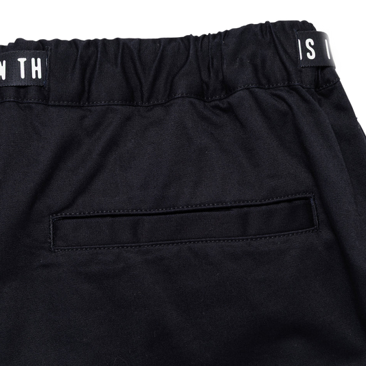 Human Made Easy Pants Navy HM30PT012