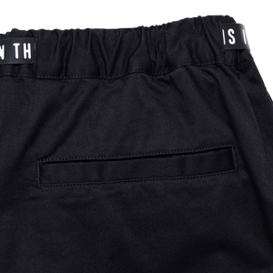 Human Made Easy Pants Navy HM30PT012