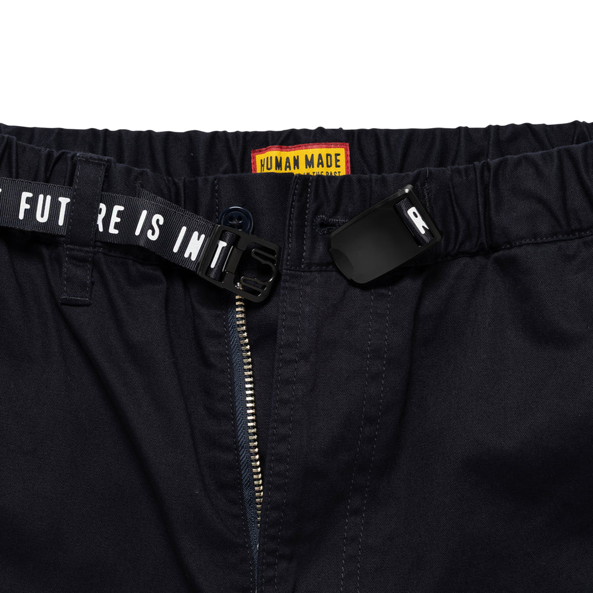 Human Made Easy Pants Navy HM30PT012