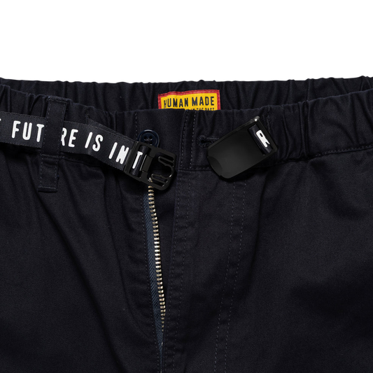 Human Made Easy Pants Navy HM30PT012