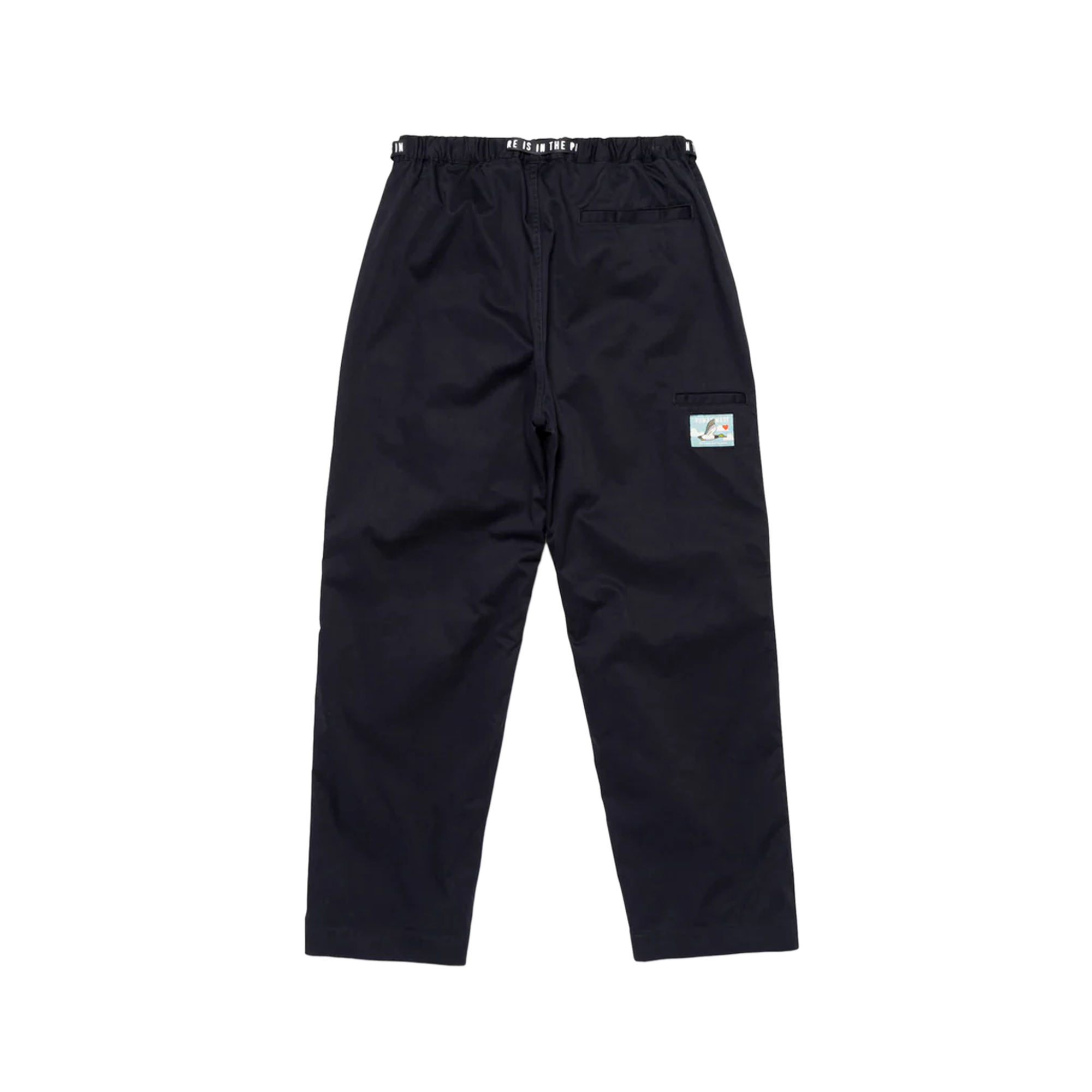 Human Made Easy Pants Navy HM30PT012