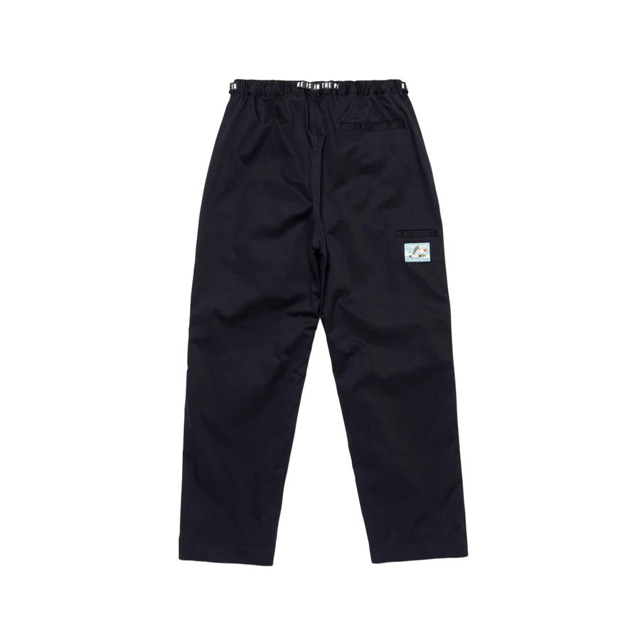 Human Made Easy Pants Navy HM30PT012