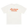 Human Made Graphic T-Shirt #12 White HM30TE013