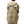 Human Made Hunting Vest Beige HM30JK022