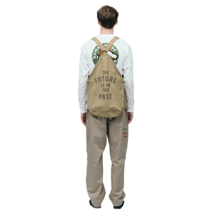 Human Made Hunting Vest Beige HM30JK022