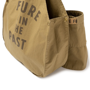 Human Made Hunting Vest Beige HM30JK022