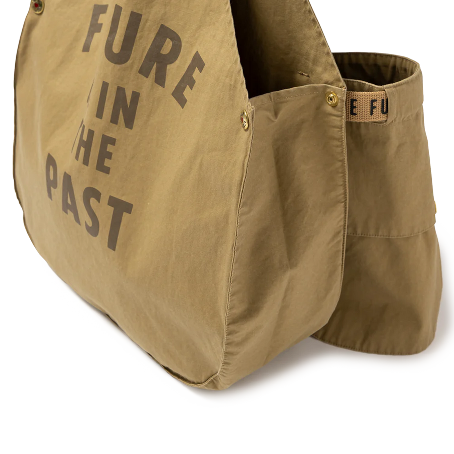 Human Made Hunting Vest Beige HM30JK022
