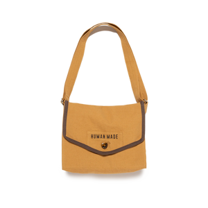 Human Made Mini Shoulder Brown HM30GD017