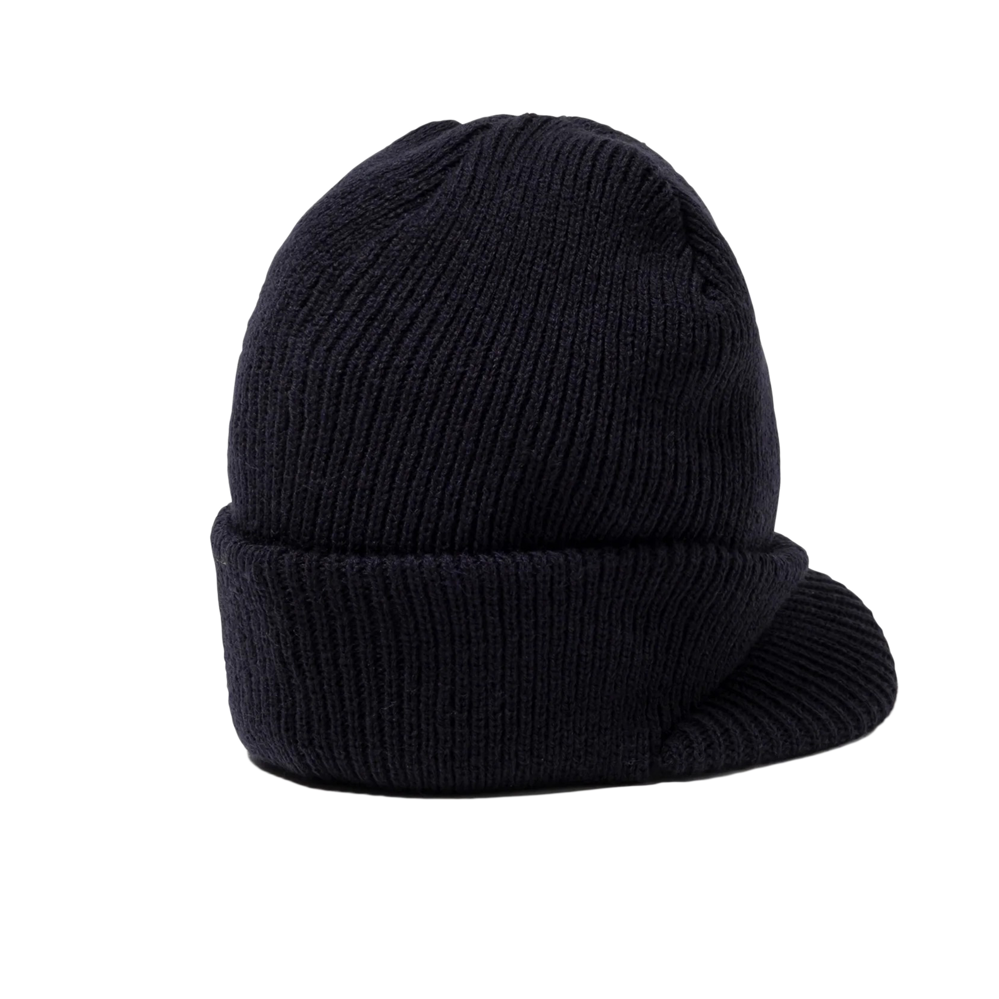 Human Made Oslo Cap Navy HM30GD077