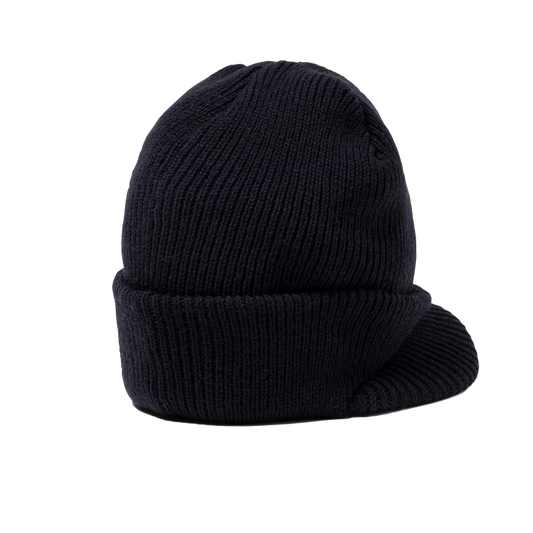 Human Made Oslo Cap Navy HM30GD077