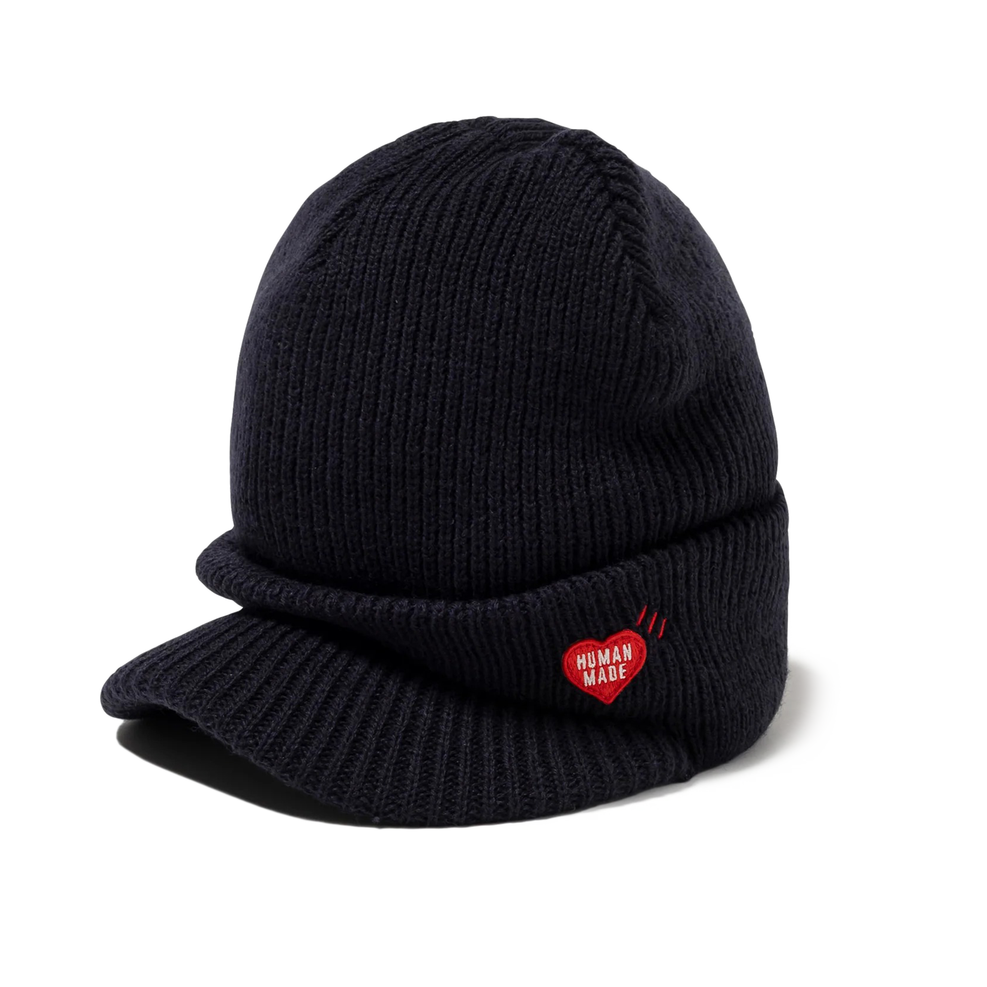 Human Made Oslo Cap Navy HM30GD077