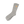 Human Made Pile Socks Gray HM30GD064