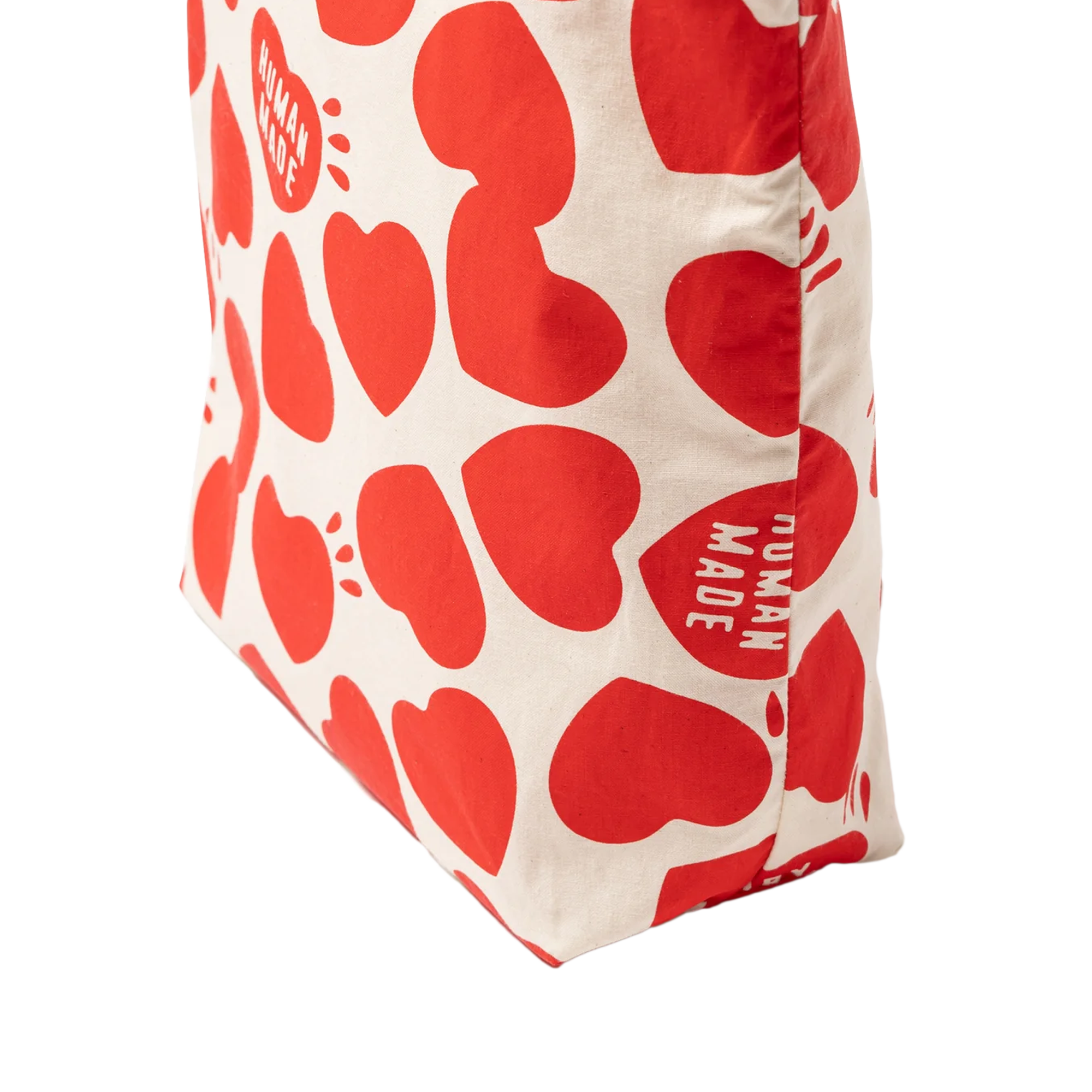 Human Made Reversible Tote Red HM30GD054