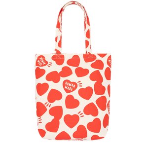 Human Made Reversible Tote Red HM30GD054