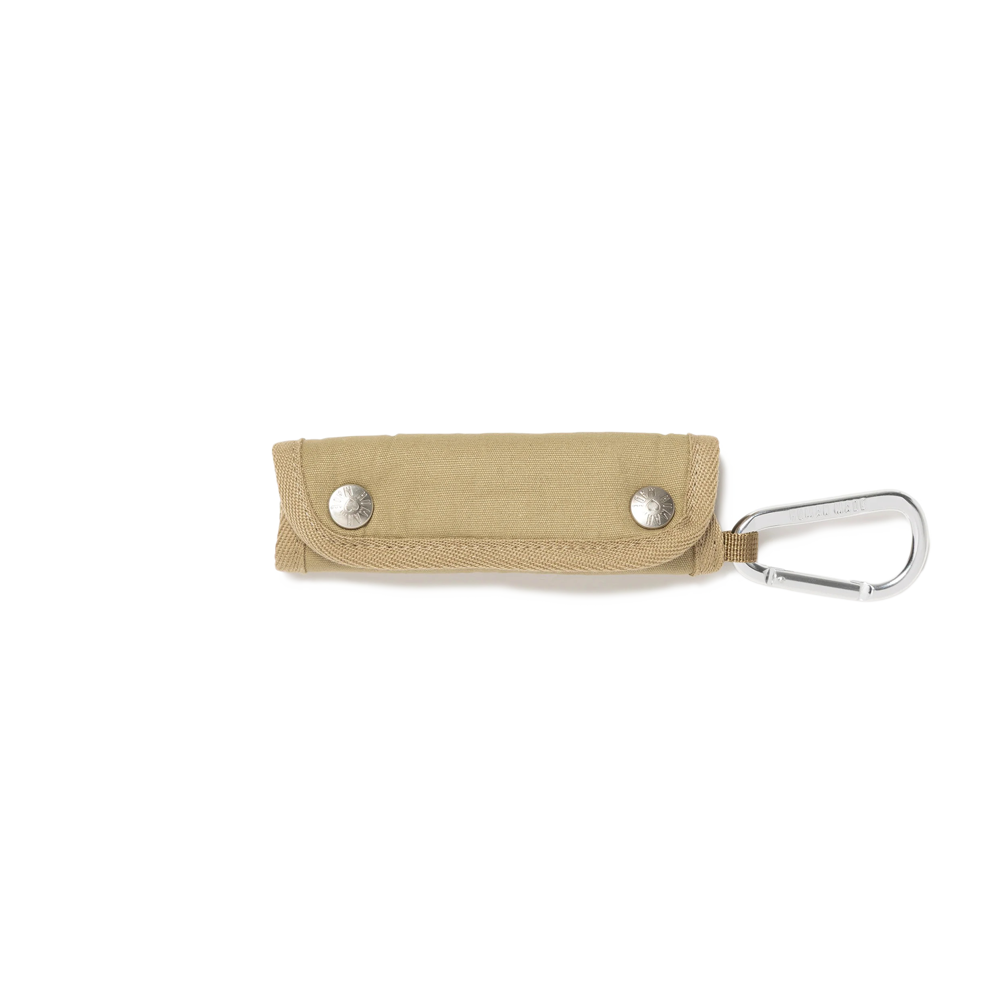 Human Made Tote Bag Medium Beige HM30GD063