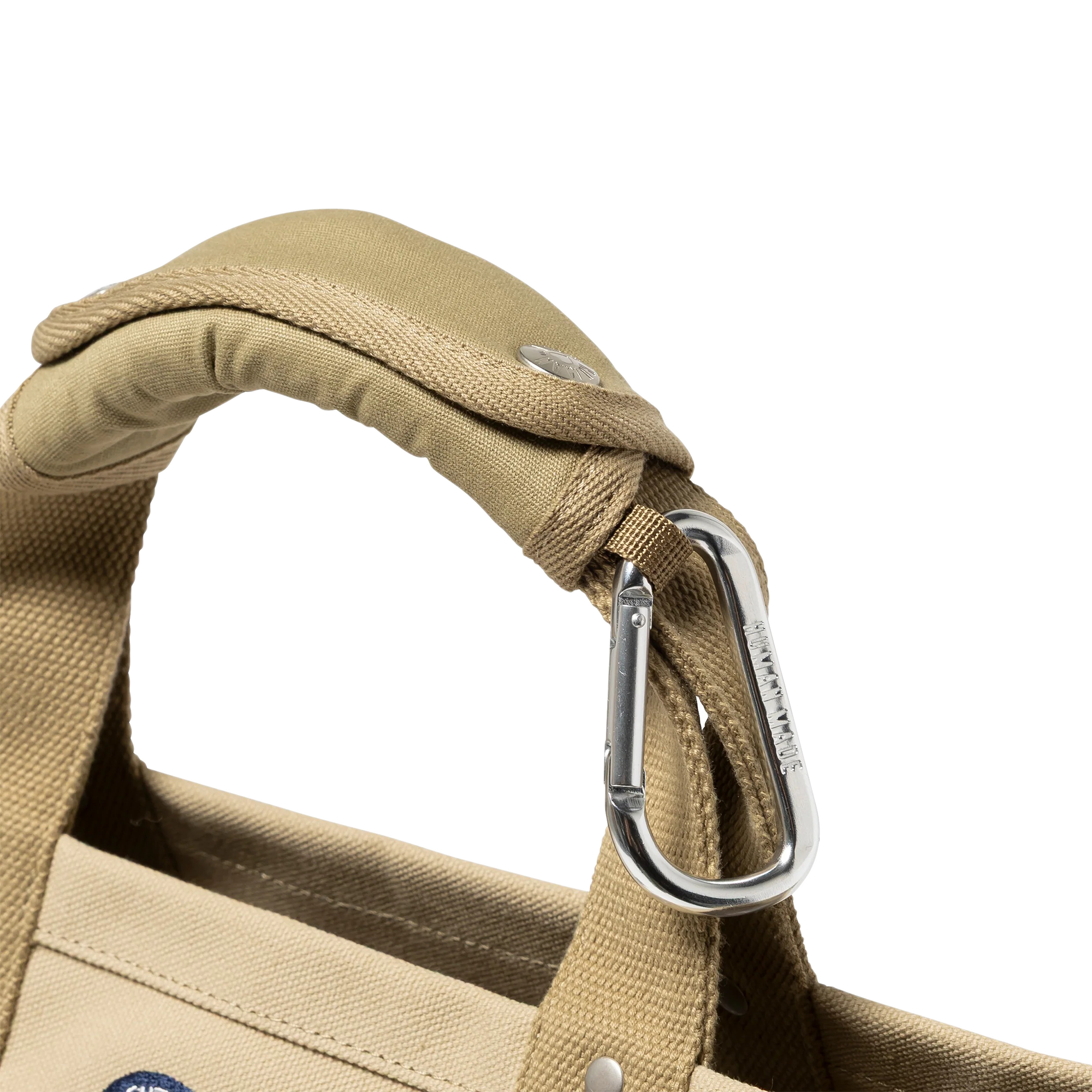 Human Made Tote Bag Medium Beige HM30GD063