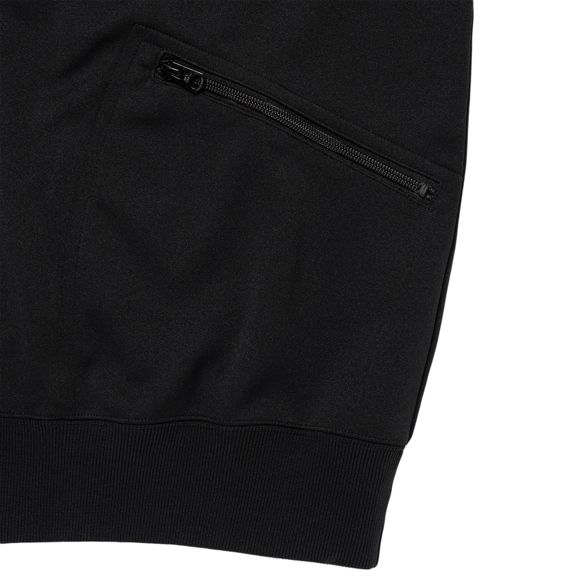 Human Made Track Jacket Black HM30JK042