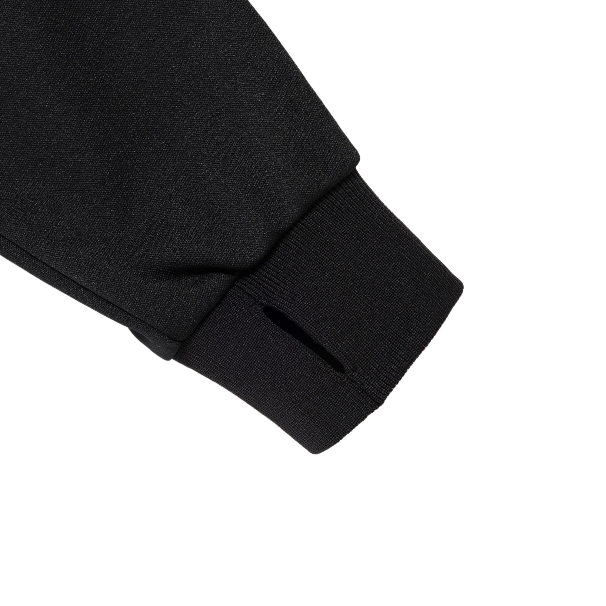 Human Made Track Jacket Black HM30JK042