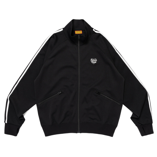 Human Made Track Jacket Black HM30JK042