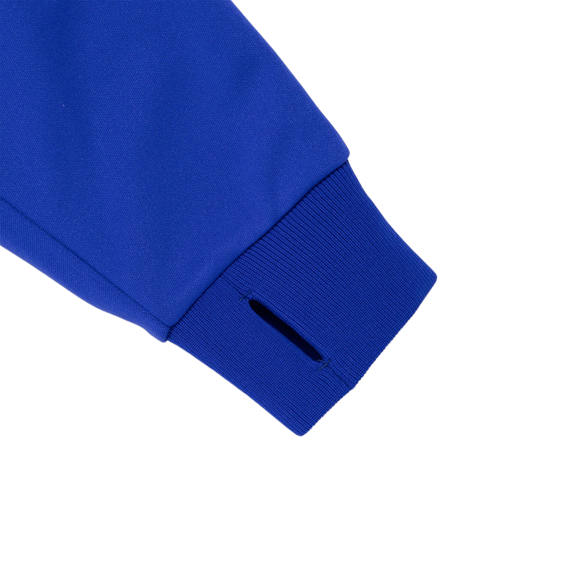 Human Made Track Jacket Blue HM30JK042