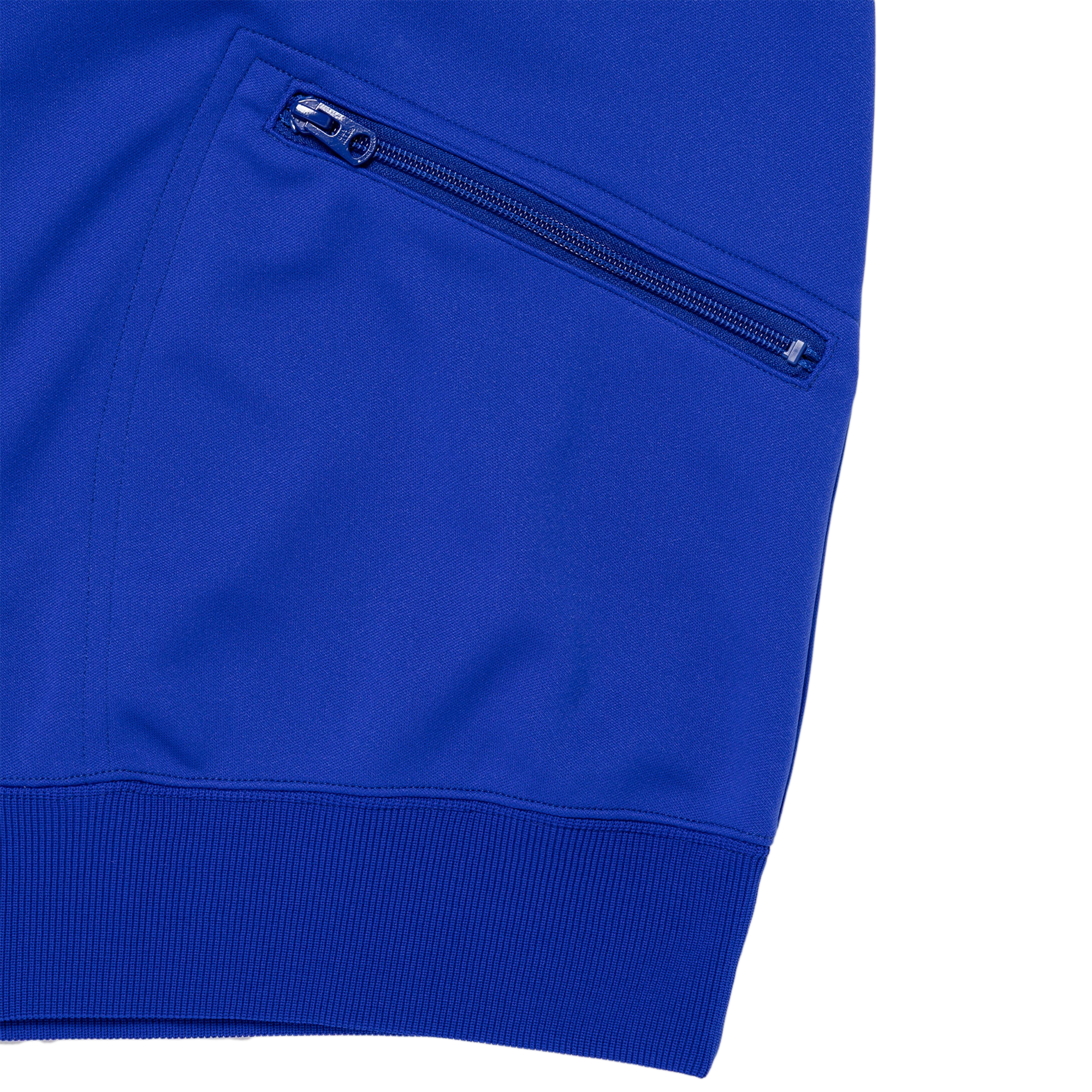 Human Made Track Jacket Blue HM30JK042