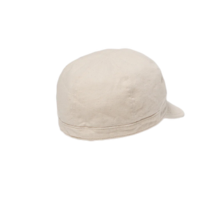 Human Made Work Cap White HM30GD003