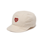 Human Made Work Cap White HM30GD003