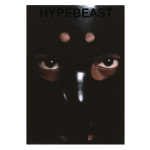 Hypebeast Magazine Issue #33