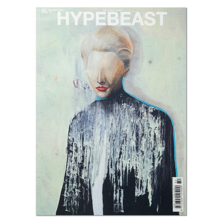 Hypebeast Magazine Issue #32