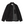 Carhartt WIP Michigan Coat Black/Black Rigid