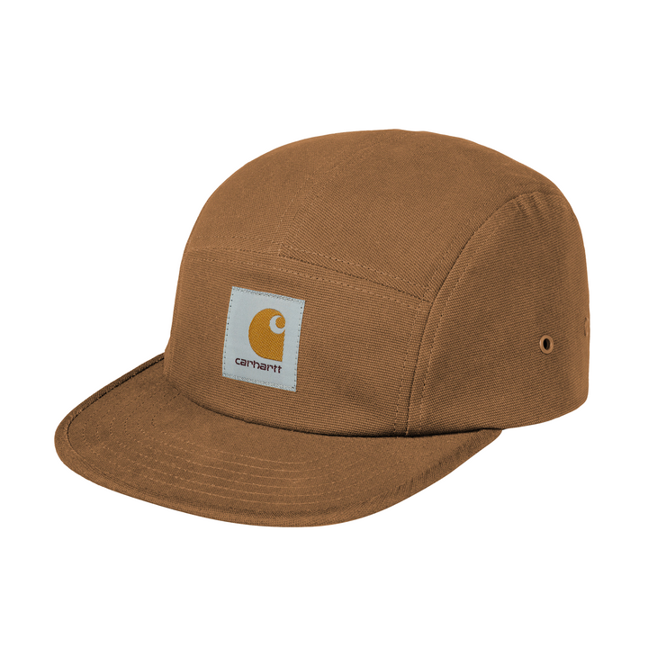 Carhartt WIP Backley Cap Hamilton Brown