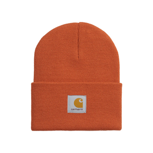 Carhartt WIP Acrylic Watch Hat Brick I020222.84XX