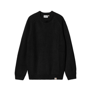 Carhartt WIP Forth Sweater Black I028263.89XX