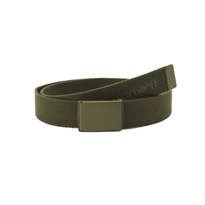 Carhartt WIP Script Belt Tonal Dundee