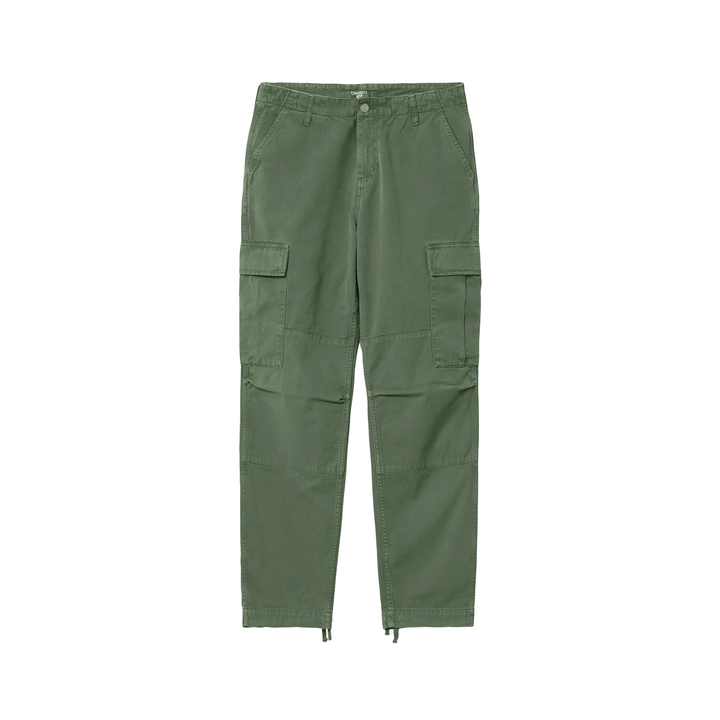 Carhartt WIP Regular Cargo Pants Dollar Green
