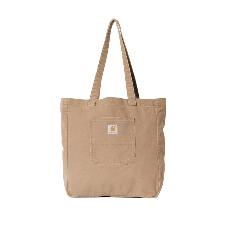 Carhartt WIP Bayfield Tote Peanut