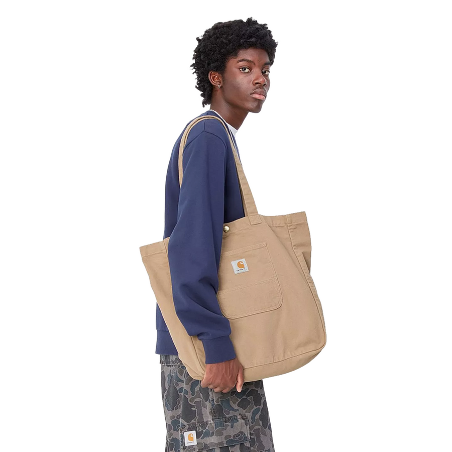 Carhartt WIP Bayfield Tote Peanut