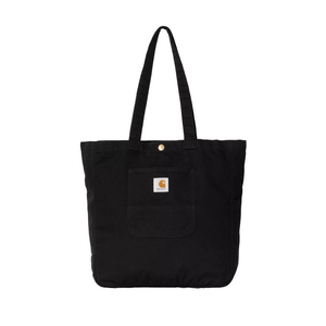 Carhartt WIP Bayfield Tote Black