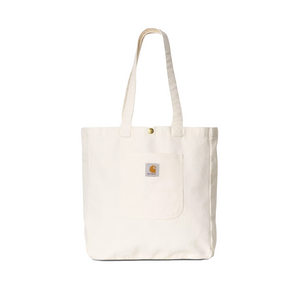 Carhartt WIP Bayfield Tote Wax