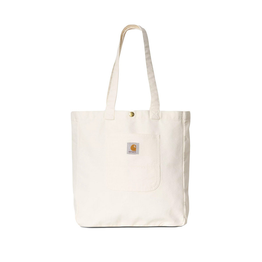 Carhartt WIP Bayfield Tote Wax