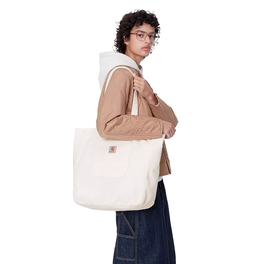 Carhartt WIP Bayfield Tote Wax