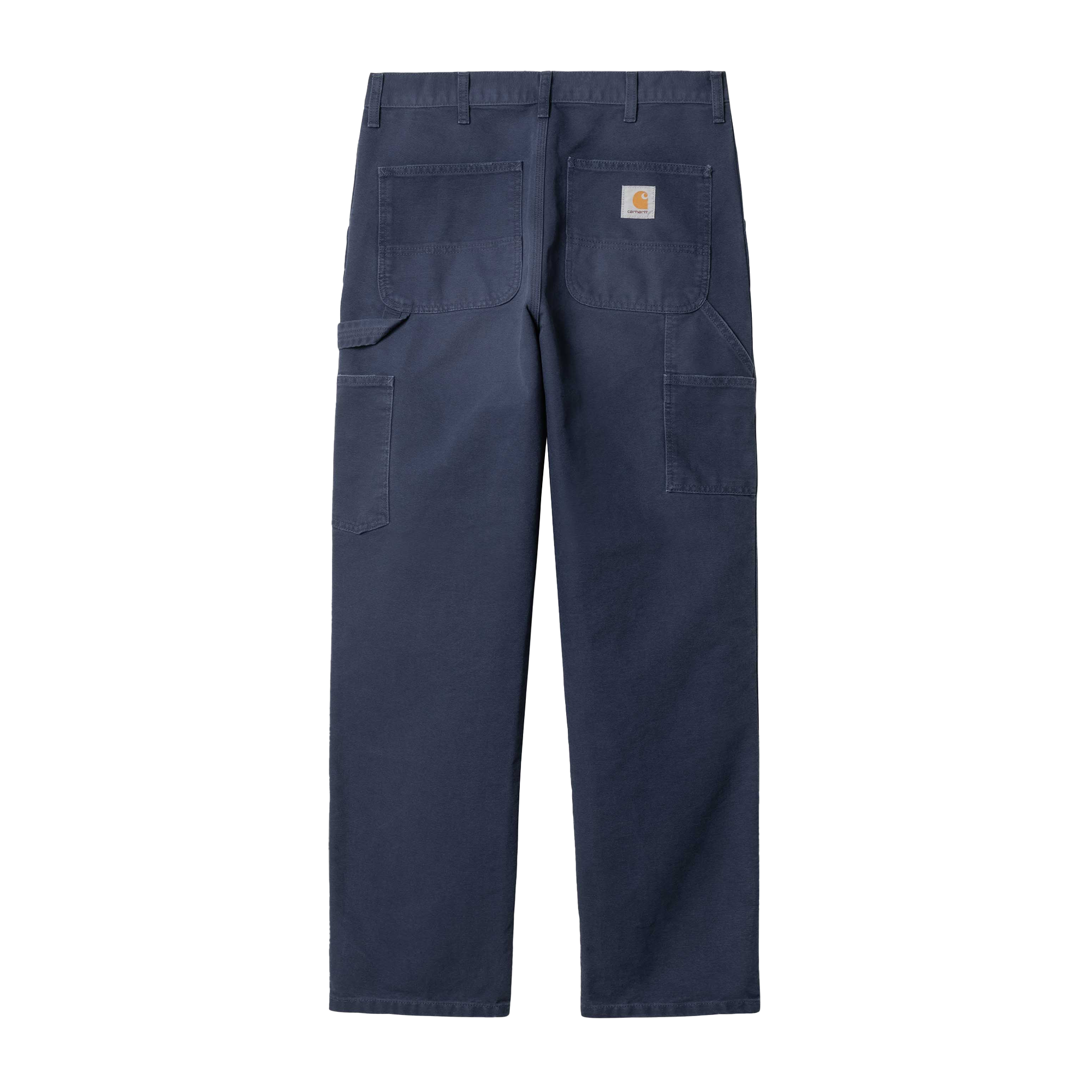 Carhartt WIP Single Knee Pant Air Force Blue