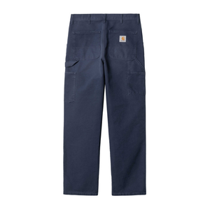 Carhartt WIP Single Knee Pant Air Force Blue