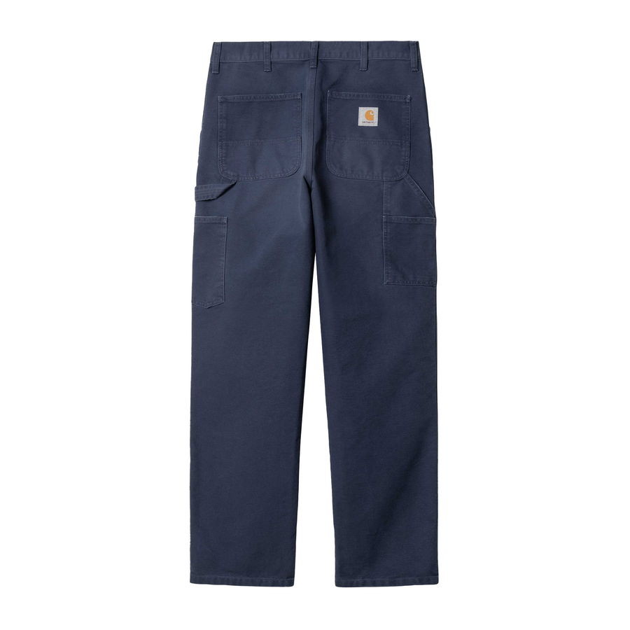 Carhartt WIP Single Knee Pant Air Force Blue