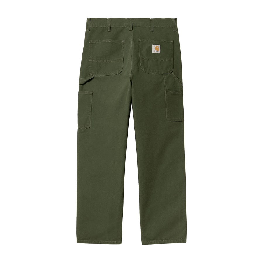 Carhartt WIP Single Knee Pant Tarragon