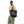 Carhartt WIP Canvas Graphic Tote Class of 89 Print/B