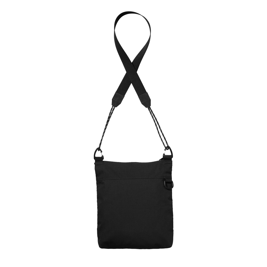 Carhartt WIP Haste Strap Bag Black