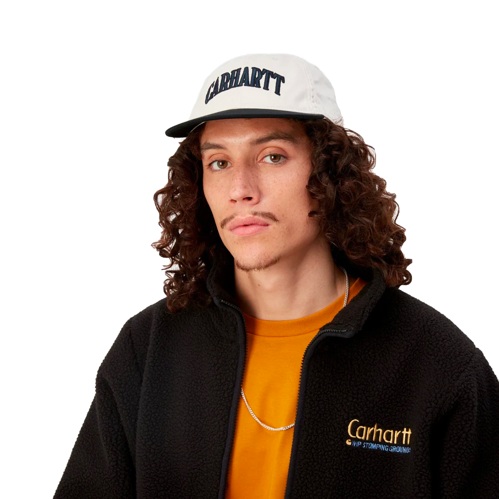 Carhartt 2024 capitals hat